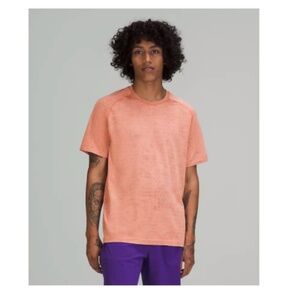 Lululemon | Metal Vent Tech Short Sleeve Shirt 2.0